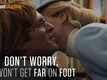 Don't Worry, He Won't Get Far On Foot - Movie Clip