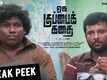 Oru Kuppai Kathai - Movie Clip