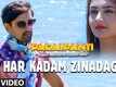 Pagalpanti | Song - Har Kadam Zinadagi