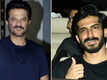 Anil Kapoor attends special screening of son Harshvardhan Kapoor's 'Bhavesh Joshi Superhero'
