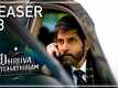 Dhruva Natchathiram - Official Teaser