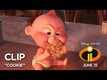 Incredibles 2 - Movie Clip