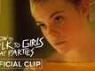 How To Talk To Girls At Parties - Movie Clip