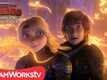 How To Train Your Dragon: The Hidden World​ - Official Trailer
