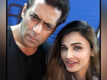Race 3: Daisy Shah says she doesn&rsquo;t want to disappoint Salman Khan