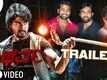 Atharva - Official Trailer