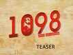 1098 - Motion Poster