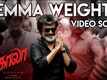 Kaala | Tamil Song - Semma Weightu