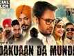 Dakuaan Da Munda - Official Trailer
