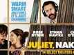 Juliet, Naked - Official Trailer