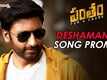 Pantham | Song Promo - Deshamante