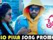 Tej I Love You | Song Promo - Hello Pilla