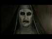 The Nun - Official Telugu Trailer