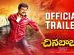 Chinna Babu - Official Trailer
