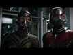 Ant Man And The Wasp - Hindi Movie Clip