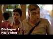 Chumbak - Dialogue Promo