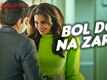 Azhar | Song - Bol Do Na Zara