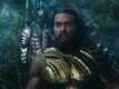 Aquaman - Official Trailer
