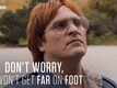 Don&rsquo;t Worry, He Won&rsquo;t Get Far On Foot - The Making