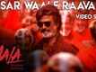 Kaala | Song - Ik Sar Waale Raavana