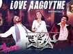 The Villain | Song - Love Aagoythe (Lyrical)