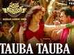 Sardaar Gabbar Singh | Song - Tauba Tauba