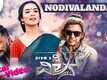 The Villain | Song - Nodivalandava (Lyrical)