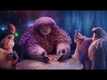 Smallfoot - Movie Clip