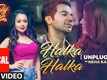 Fanney Khan | Song - Halka Halka (Lyrical)