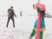 Laila Majnu: Making of 'O Meri Laila' song