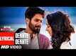 Batti Gul Meter Chalu | Song - Dekhte Dekhte (Lyrical)