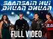 Race 3 | Song - Saansain Hui Dhuan Dhuan