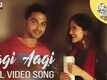 Ee Nagaraniki Emaindi | Song - Aagi Aagi