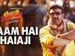 Bhaiaji Superhit | Song - Naam Hai Bhaiaji