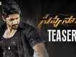Savyasachi - Official Teaser