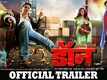 Shiva Banal Don - Official Trailer