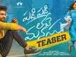 Padi Padi Leche Manasu - Official Teaser