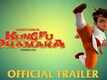 Chhota Bheem Kung Fu Dhamaka - Official Trailer