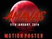 Amavas - Motion Poster