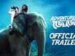 Adventures Of Jojo - Official Trailer
