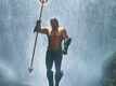 Aquaman - Official Trailer