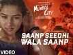 The Dark Side Of Life: Mumbai City | Song - Saanp Seedhi Wala Saanp