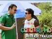 Colour Photo - Official Traier