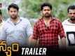 Sainyam - Official Trailer