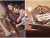 Priyanka Chopra and Nick Jonas pre-wedding celebrations