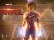 Captain Marvel - Official Trailer