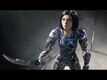 Alita: Battle Angel - Official Trailer 4