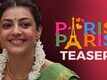 Paris Paris - Official Teaser