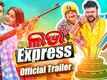 Love Express - Official Trailer