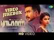 Ratsasan - Video Jukebox
